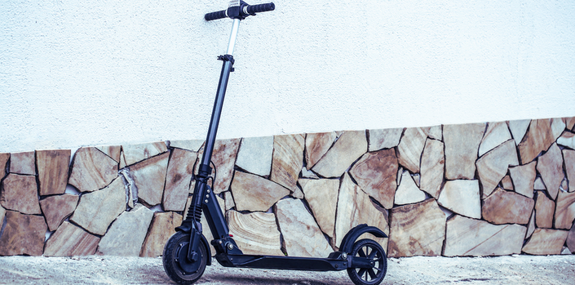 Segway Ninebot Max G3 E review Segway Ninebot Max G3 E review