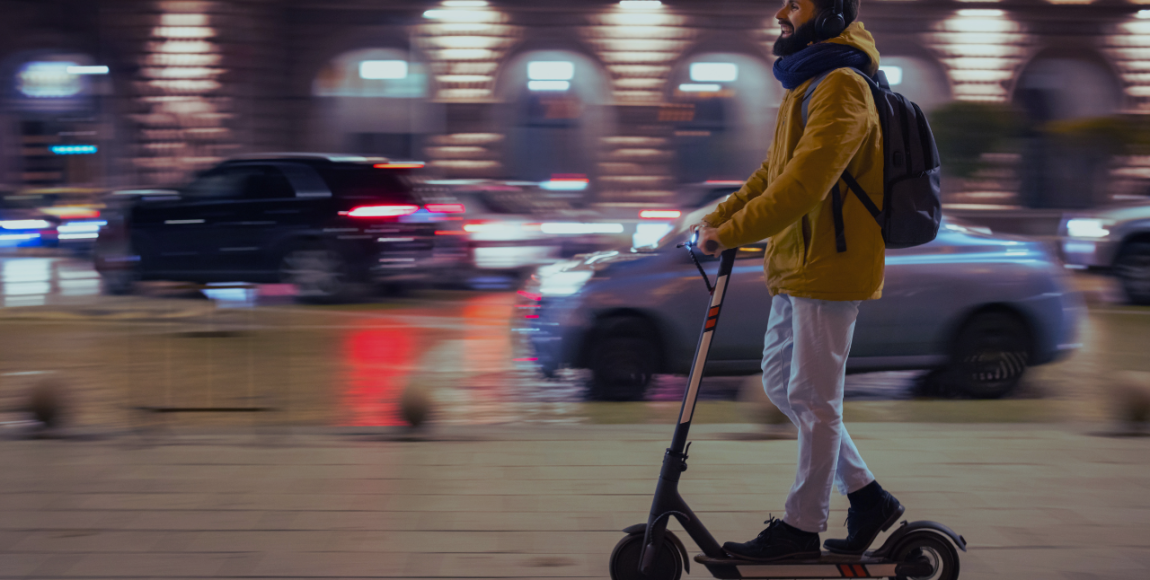 Motor en vering: het rijgevoel Motor en vering: het rijgevoel