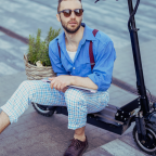 Hoe kies je de juiste elektrische step