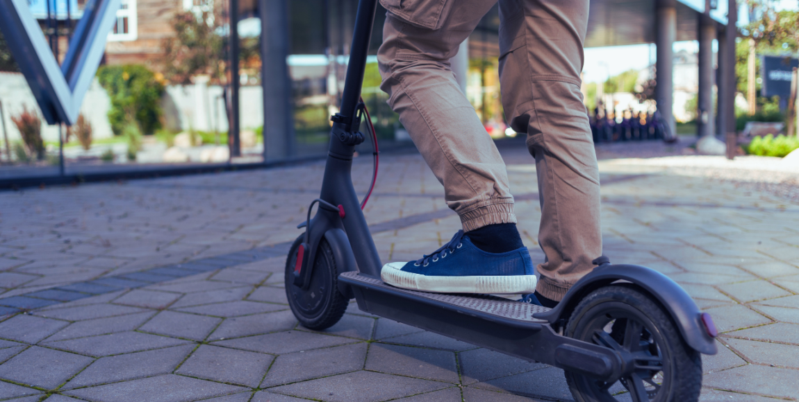 Forensen die 15-35 km per dag rijden Forensen die 15-35 km per dag rijden