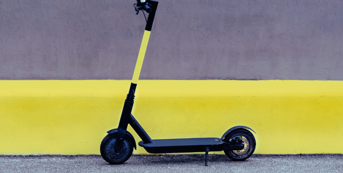 Segway Ninebot E2 Plus E II review Segway Ninebot E2 Plus E II review