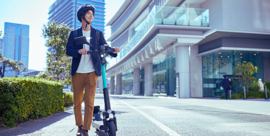Bouwkwaliteit: Segway ook op het laagste niveau Bouwkwaliteit: Segway ook op het laagste niveau