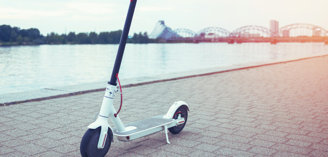 Rijcomfort: de echte reden om de G2 te kopen Rijcomfort: de echte reden om de G2 te kopen