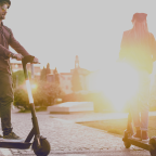 Electric step accessories
