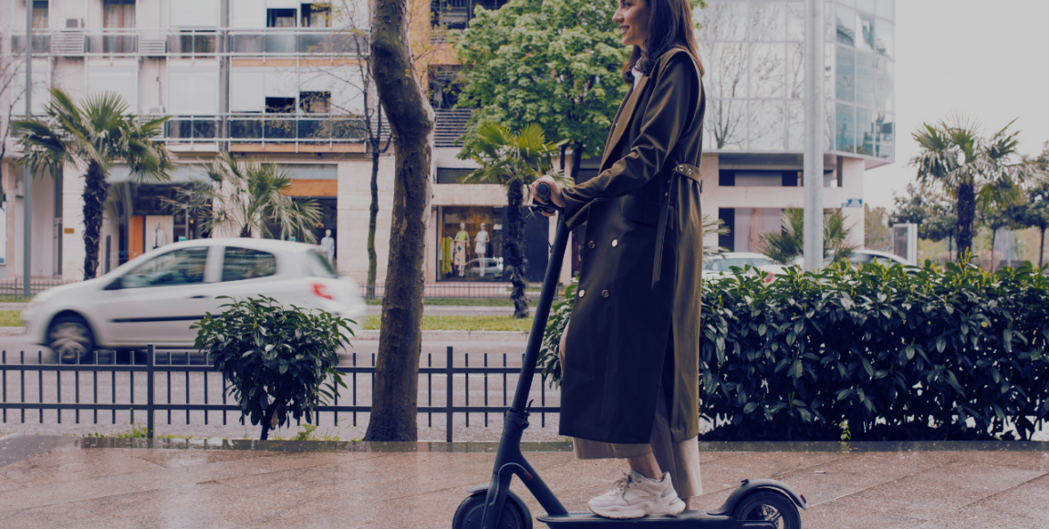 populaire instapmodel elektrische step populaire instapmodel elektrische step